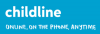 Childline Logo